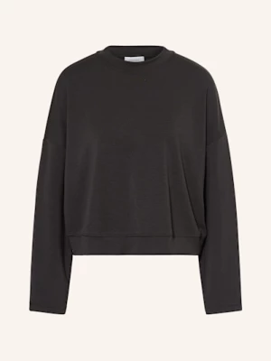 Obrázek produktu Darling Harbour Cropped Tričko S Dlouhým Rukávem black