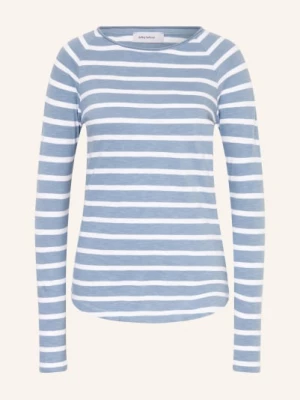 Obrázek produktu Darling Harbour Dlouhé Rukávy denim / white
