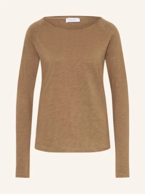 Obrázek produktu Darling Harbour Dlouhé Rukávy light brown