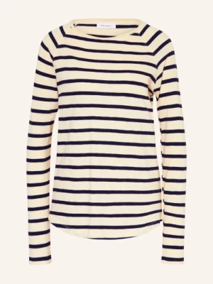 Obrázek produktu Darling Harbour Dlouhé Rukávy vanilla / navy