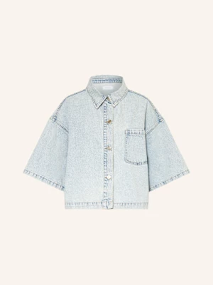 Obrázek produktu Darling Harbour Džínová Košile light blue