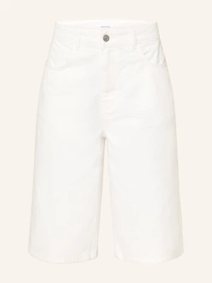 Obrázek produktu Darling Harbour Džínové Bermudy offwhite