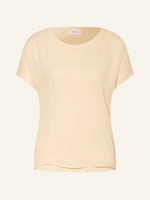 Obrázek produktu Darling Harbour Halenka Ze Směsi Materiálů beige beige