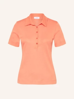 Obrázek produktu Darling Harbour Jerseyové Polo Tričko apricot