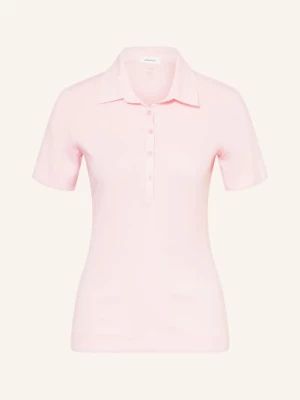 Obrázek produktu Darling Harbour Jerseyové Polo Tričko baby rose