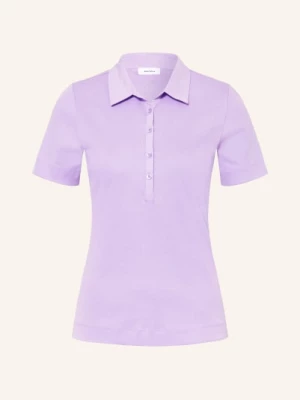 Obrázek produktu Darling Harbour Jerseyové Polo Tričko lilac