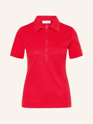 Obrázek produktu Darling Harbour Jerseyové Polo Tričko red