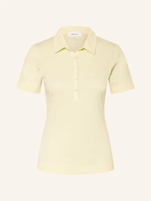 Obrázek produktu Darling Harbour Jerseyové Polo Tričko vanilla