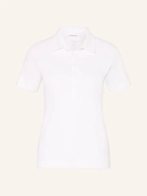 Obrázek produktu Darling Harbour Jerseyové Polo Tričko white