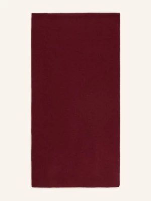 Obrázek produktu Darling Harbour Kašmírový Šál bordeaux