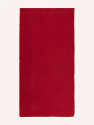 Obrázek produktu Darling Harbour Kašmírový Šál brick red