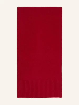 Obrázek produktu Darling Harbour Kašmírový Šál brick red