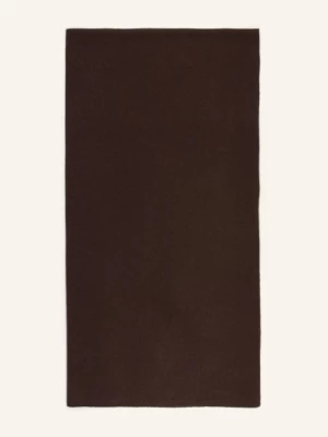 Obrázek produktu Darling Harbour Kašmírový Šál dark brown