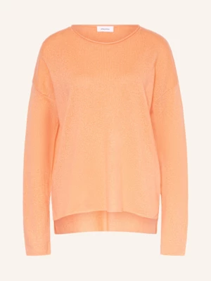 Obrázek produktu Darling Harbour Kašmírový Svetr apricot