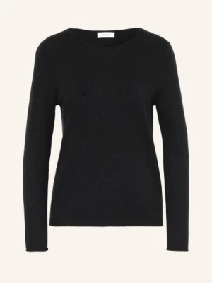 Obrázek produktu Darling Harbour Kašmírový Svetr black