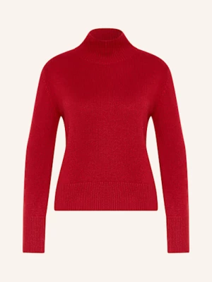 Obrázek produktu Darling Harbour Kašmírový Svetr brick red
