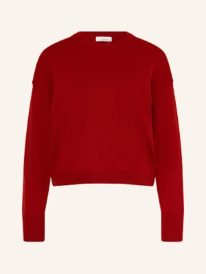 Obrázek produktu Darling Harbour Kašmírový Svetr brick red
