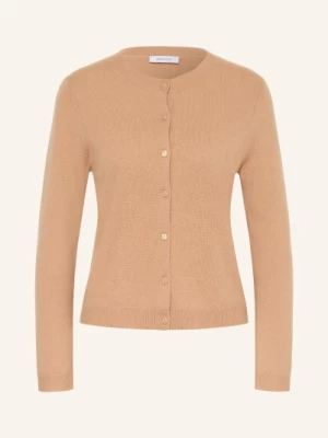 Obrázek produktu Darling Harbour Kašmírový Svetr camel