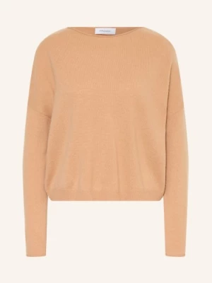 Obrázek produktu Darling Harbour Kašmírový Svetr camel