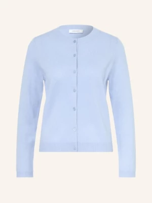 Obrázek produktu Darling Harbour Kašmírový Svetr corn flower blue