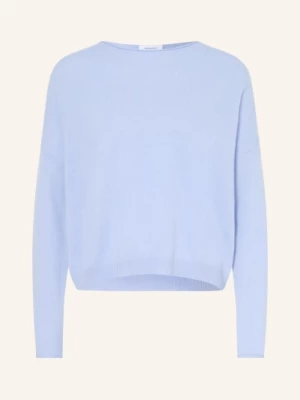 Obrázek produktu Darling Harbour Kašmírový Svetr corn flower blue