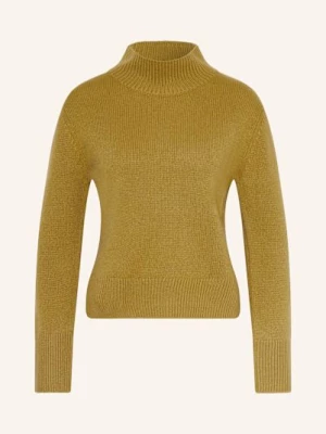 Obrázek produktu Darling Harbour Kašmírový Svetr goldgreen