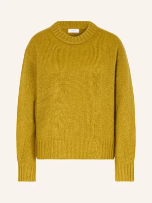 Obrázek produktu Darling Harbour Kašmírový Svetr goldgreen