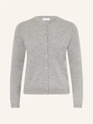 Obrázek produktu Darling Harbour Kašmírový Svetr grey melange