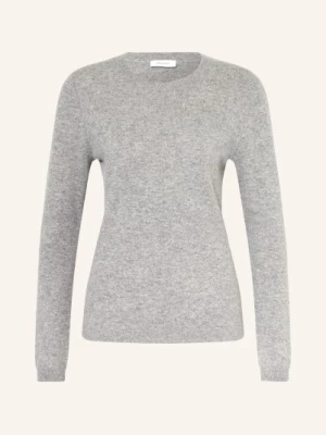 Obrázek produktu Darling Harbour Kašmírový Svetr grey melange