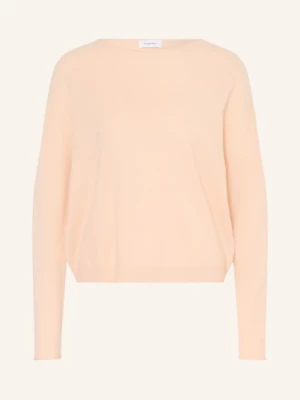 Obrázek produktu Darling Harbour Kašmírový Svetr light apricot