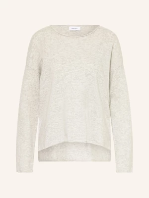 Obrázek produktu Darling Harbour Kašmírový Svetr light grey melange