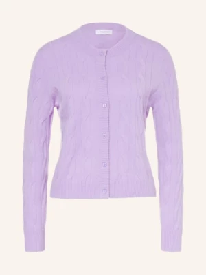 Obrázek produktu Darling Harbour Kašmírový Svetr lilac