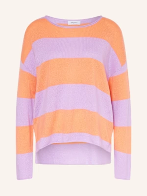 Obrázek produktu Darling Harbour Kašmírový Svetr lilac / apricot