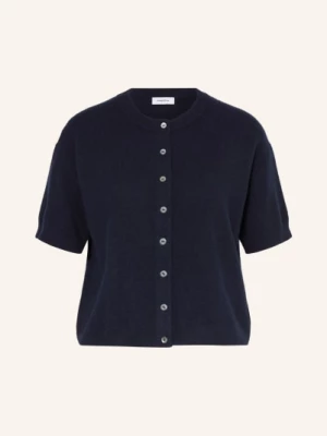 Obrázek produktu Darling Harbour Kašmírový Svetr navy