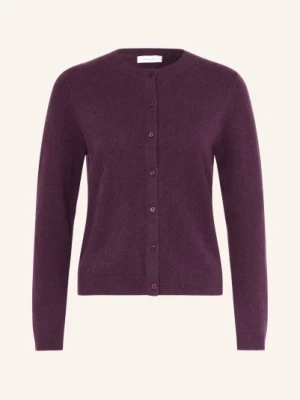Obrázek produktu Darling Harbour Kašmírový Svetr plum