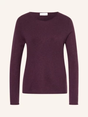 Obrázek produktu Darling Harbour Kašmírový Svetr plum