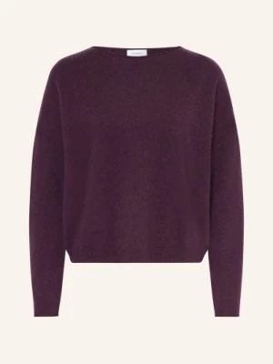 Obrázek produktu Darling Harbour Kašmírový Svetr plum