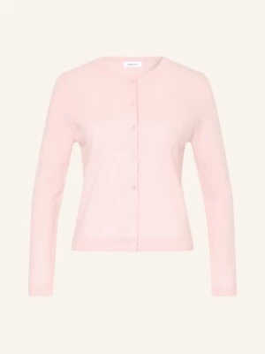 Obrázek produktu Darling Harbour Kašmírový Svetr rose