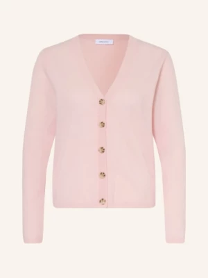 Obrázek produktu Darling Harbour Kašmírový Svetr rose