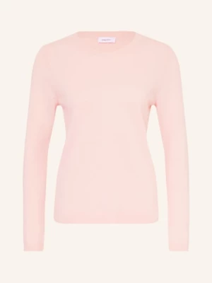 Obrázek produktu Darling Harbour Kašmírový Svetr rose