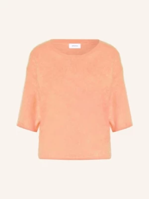 Obrázek produktu Darling Harbour Kašmírový Svetr S 3/4 Rukávy apricot