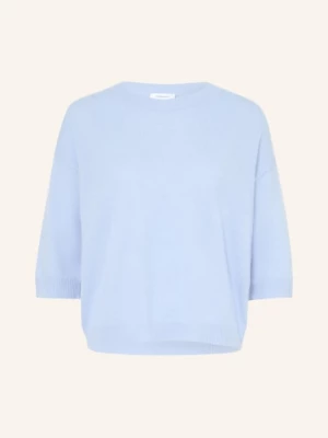 Obrázek produktu Darling Harbour Kašmírový Svetr S 3/4 Rukávy corn flower blue