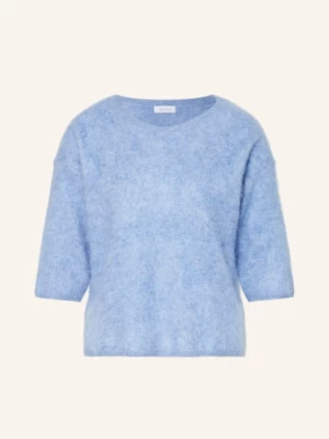 Obrázek produktu Darling Harbour Kašmírový Svetr S 3/4 Rukávy denim melange