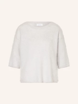 Obrázek produktu Darling Harbour Kašmírový Svetr S 3/4 Rukávy light grey melange