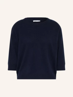 Obrázek produktu Darling Harbour Kašmírový Svetr S 3/4 Rukávy navy