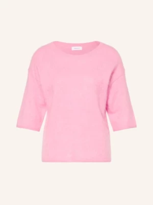 Obrázek produktu Darling Harbour Kašmírový Svetr S 3/4 Rukávy pink