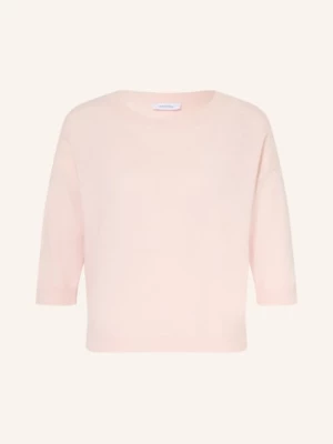 Obrázek produktu Darling Harbour Kašmírový Svetr S 3/4 Rukávy rose