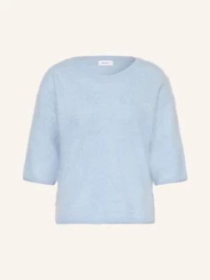 Obrázek produktu Darling Harbour Kašmírový Svetr S 3/4 Rukávy sky blue