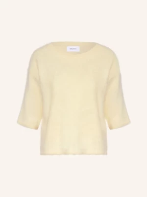 Obrázek produktu Darling Harbour Kašmírový Svetr S 3/4 Rukávy vanilla