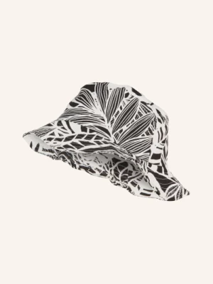 Obrázek produktu Darling Harbour Klobouk Bucket Hat černá / bílá